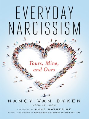 cover image of Everyday Narcissism